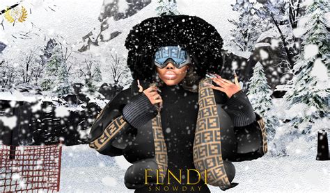 fendi winter coats|Fendi coat sims 4 cc.